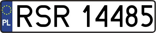 RSR14485