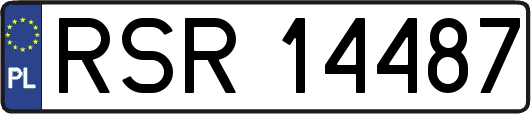 RSR14487
