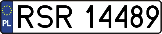 RSR14489