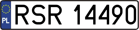 RSR14490