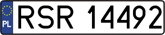 RSR14492