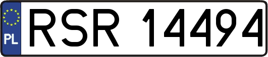 RSR14494
