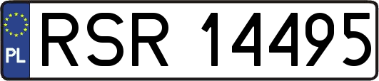 RSR14495