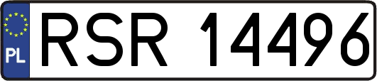RSR14496