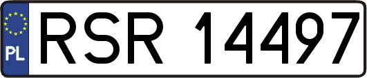 RSR14497
