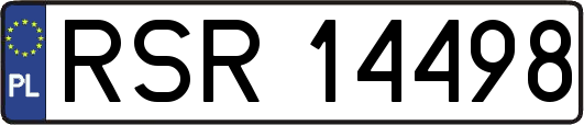 RSR14498