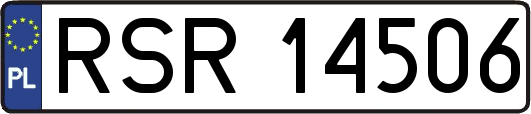 RSR14506