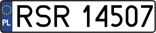 RSR14507