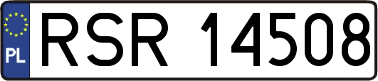 RSR14508