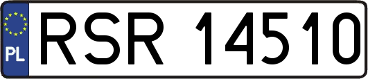RSR14510