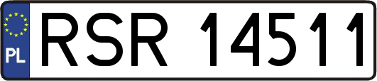 RSR14511