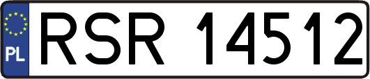RSR14512