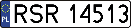RSR14513