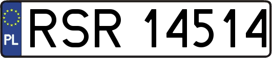 RSR14514