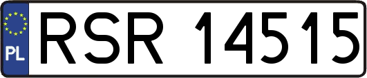 RSR14515
