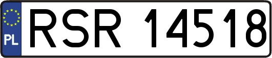 RSR14518