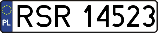 RSR14523