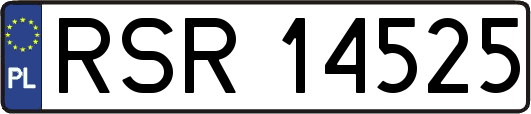 RSR14525