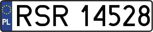 RSR14528