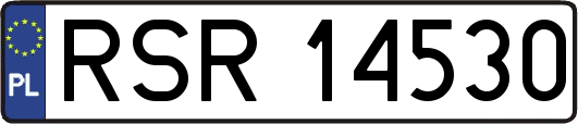 RSR14530