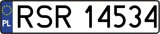 RSR14534