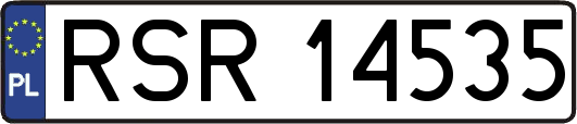 RSR14535