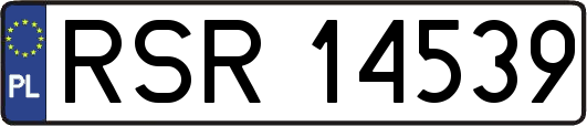 RSR14539