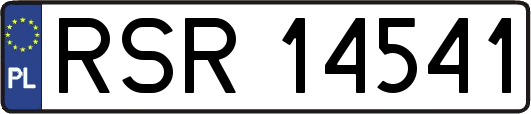 RSR14541