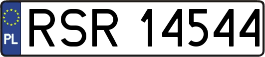 RSR14544