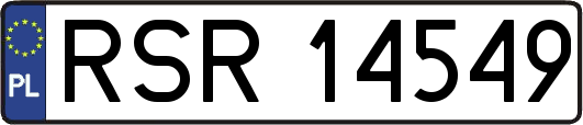 RSR14549