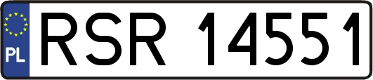 RSR14551