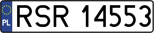 RSR14553