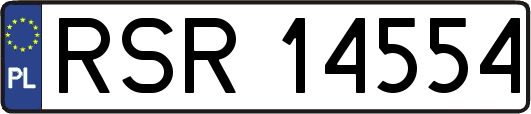 RSR14554