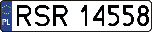 RSR14558
