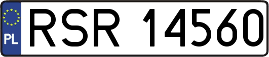 RSR14560