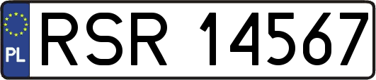 RSR14567