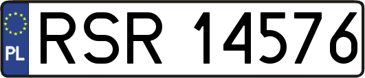 RSR14576