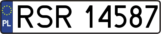 RSR14587