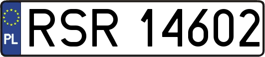 RSR14602