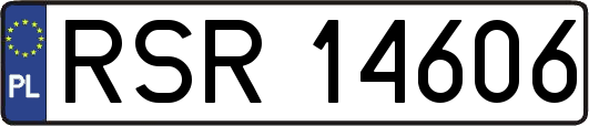 RSR14606