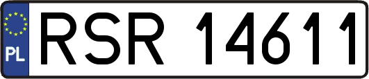 RSR14611