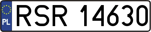 RSR14630