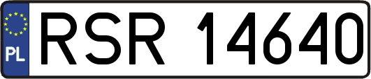 RSR14640
