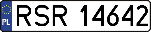 RSR14642
