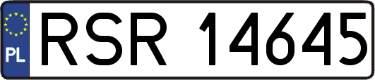 RSR14645