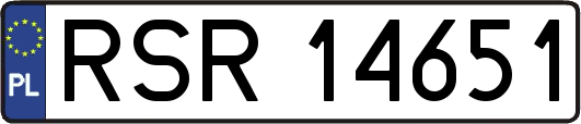 RSR14651