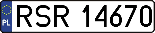 RSR14670