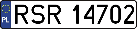 RSR14702