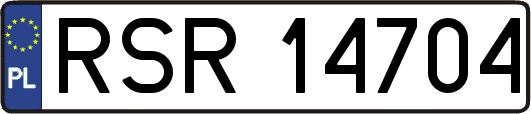 RSR14704