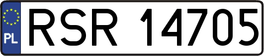 RSR14705